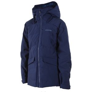 PATAGOINA PIPE DOWN INSULATED JACKET